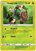 Young Link