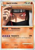 Itachi Uchiha