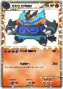 shiny emboar