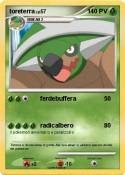 toreterra