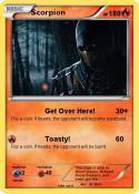 Scorpion