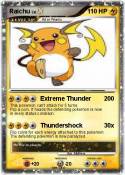 Raichu