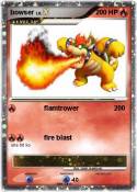 bowser
