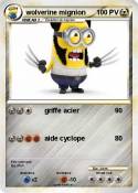 wolverine migni
