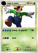 luigi et mario