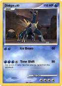 Dialga