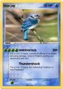 blue jay
