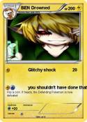 BEN Drowned