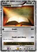 death