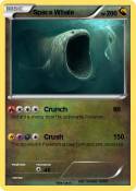 Space Whale