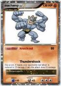 machamp