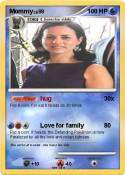 Mommy