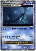 Gèlo dragon