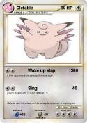 Clefable