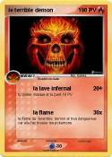 le terrible