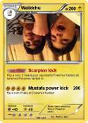 Walidchu