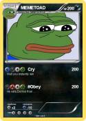 MEMETOAD