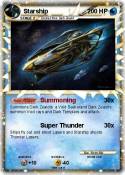 Starship