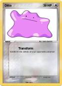 Ditto