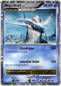 Mega Shark