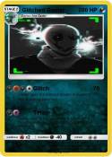 Glitched Gaster