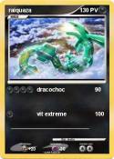 raiquaza