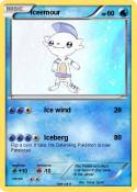 Iceemour