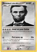 President Linco