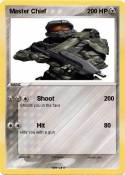 Master Chief