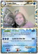 Cutie Pies