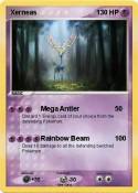 Xerneas