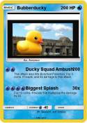Bubberducky