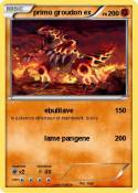 primo groudon