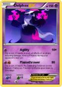 Delphox