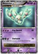 Reuniclus