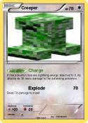 Creeper