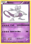 Mewtwo