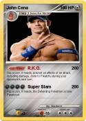 John Cena