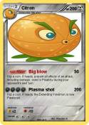 Citron
