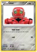 tribot