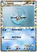 Squirtle
