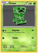Creeper