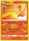 Moltres