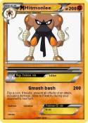 Hitmonlee