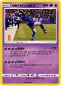 odell beckam jr