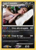 Kevin t'i monst