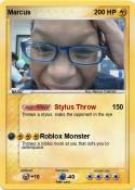 Marcus
