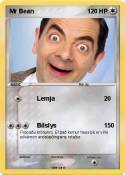 Mr Bean