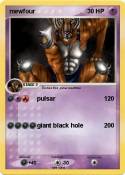 mewfour