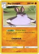 Big Chungus